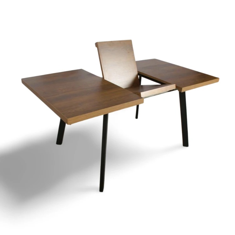 Simple Melamine Dining Table high quality